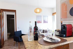 Moderno Internet Ultra-Veloz e Piscina