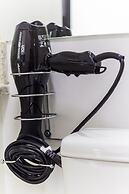 Moderno Internet Ultra-Veloz e Piscina