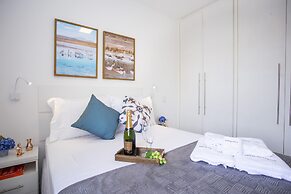 Moderno Internet Ultra-Veloz e Piscina