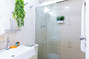 Moderno Internet Ultra-Veloz e Piscina