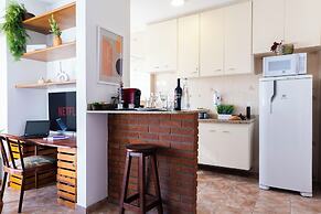 Moderno Internet Ultra-Veloz e Piscina