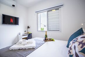 Moderno Internet Ultra-Veloz e Piscina