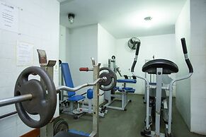 Moderno Internet Ultra-Veloz e Piscina