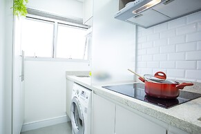 Moderno Internet Ultra-Veloz e Piscina