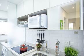 Moderno Internet Ultra-Veloz e Piscina