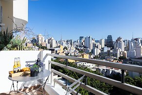 Moderno Internet Ultra-Veloz e Piscina