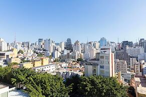 Moderno Internet Ultra-Veloz e Piscina