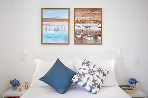 Moderno Internet Ultra-Veloz e Piscina