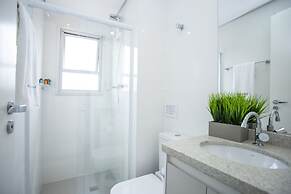 Moderno Internet Ultra-Veloz e Piscina