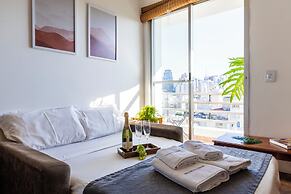 Moderno Internet Ultra-Veloz e Piscina