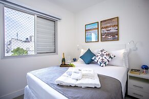 Moderno Internet Ultra-Veloz e Piscina