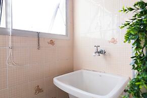 Moderno Internet Ultra-Veloz e Piscina