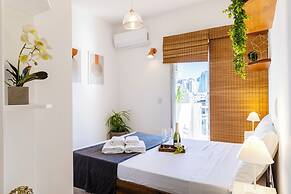 Moderno Internet Ultra-Veloz e Piscina