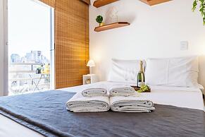 Moderno Internet Ultra-Veloz e Piscina