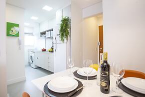 Moderno Internet Ultra-Veloz e Piscina