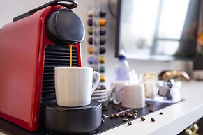 Moderno Internet Ultra-Veloz e Piscina