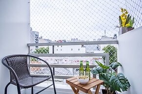 Moderno Internet Ultra-Veloz e Piscina