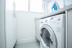 Moderno Internet Ultra-Veloz e Piscina