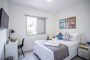 Moderno Internet Ultra-Veloz e Piscina