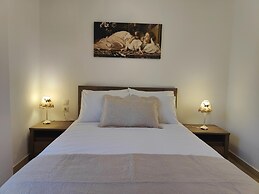 Laurel LK Apt in Kremasti Near Airport Rhodes