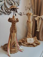 Laurel LK Apt in Kremasti Near Airport Rhodes