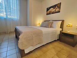 Laurel LK Apt in Kremasti Near Airport Rhodes