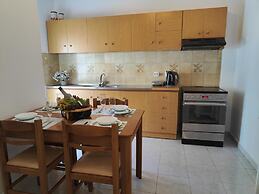 Laurel LK Apt in Kremasti Near Airport Rhodes