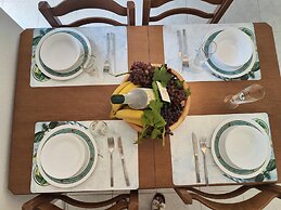 Laurel LK Apt in Kremasti Near Airport Rhodes