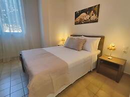 Laurel LK Apt in Kremasti Near Airport Rhodes