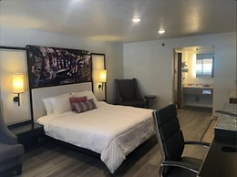 GO2 Inn & Suites by Relianse