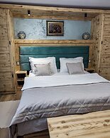La Colțul Castelului Bran Boutique
