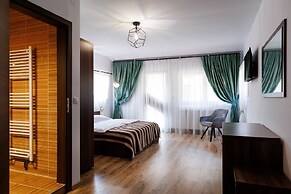 La Colțul Castelului Bran Boutique