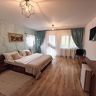 La Colțul Castelului Bran Boutique
