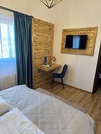 La Colțul Castelului Bran Boutique