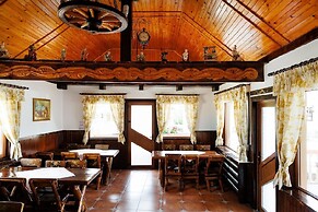 La Colțul Castelului Bran Boutique