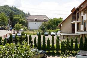La Colțul Castelului Bran Boutique