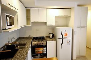 Departamentos General Paz by Lugar