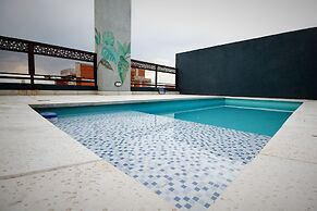 Departamentos General Paz by Lugar