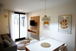 Departamentos General Paz by Lugar