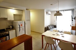 Departamentos General Paz by Lugar