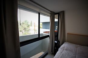 Departamentos General Paz by Lugar