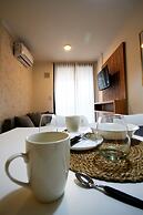 Departamentos General Paz by Lugar