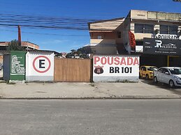 Pousada Br 101