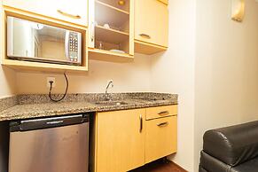 Vossa Bossa Bela Cintra Home