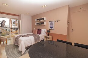 Vossa Bossa Bela Cintra Home