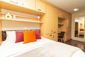 Vossa Bossa Bela Cintra Home