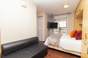 Vossa Bossa Bela Cintra Home