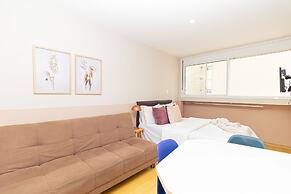 Vossa Bossa Bela Cintra Home