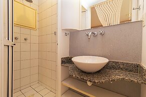 Vossa Bossa Bela Cintra Home