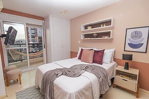 Vossa Bossa Bela Cintra Home